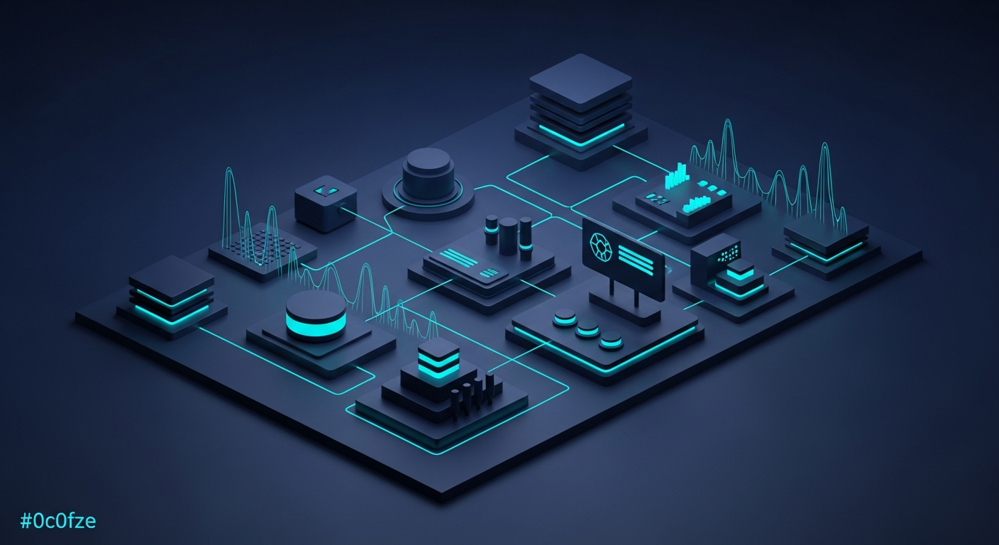 Sistema digital automatizado Synapticom